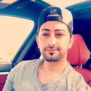 Meet your Posher, Ibrahim